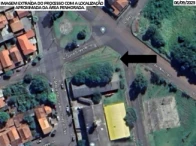 Foto de Terreno c/ 422,81m² - Ourinhos/SP