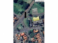 Imagem do imóvel Terreno c/ 422,81m² - Ourinhos/SP