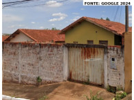 Imagem do imóvel Casa c/ 43,18m² - Terreno c/ 208,40m² - Ourinhos/SP