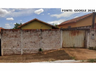 Casa c/ 43,18m² - Terreno c/ 208,40m² - Ourinhos/SP, localizado em Ourinhos - SP