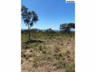 Sítio com 74,84 ha - Campinaçu/GO