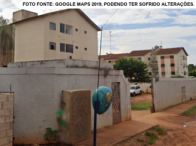 Apartamento nº 04 - 45,46m² - c/ vaga - Campo Grande/MS, localizado em Campo Grande - MS