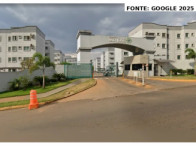 Imagem do imóvel Apartamento c/ 53,55m² - Box c/ 12,50m² - Anápolis/GO