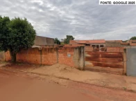 Foto de Direitos - Terreno c/ 640m² - Edícula - Salto Grande/SP