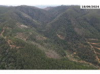 Imagem do imóvel Direitos - Sítio c/ 67,82ha - Colatina/ES