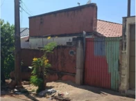 Miniatura 3 de Casa - Terreno c/ 271,69m² - Nepomuceno/MG