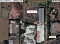 Miniatura 2 de Galpões industriais -Terreno c/ 27.727,03m² -Bady Bassitt/SP
