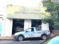 Bairro Centro · São José do Rio Preto, SP