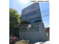 Imagem do imóvel Prédio c/ térreo e 03 andares - Rio de Janeiro/RJ