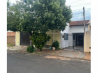 Imagem do imóvel Casa c/ 69m² - Terreno c/ 220m² - Barretos/SP