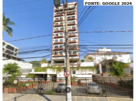 Imagem do imóvel Apartamentos nº 908 c/  vaga de garagem - Rio de Janeiro/RJ
