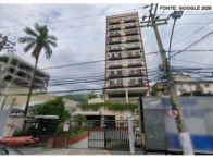 Imagem do imóvel Apartamentos nº 908 c/  vaga de garagem - Rio de Janeiro/RJ