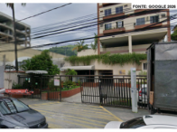 Apartamentos nº 908 c/ vaga de garagem - Rio de Janeiro/RJ, localizado em Rio De Janeiro - RJ, bairro Engenho Novo