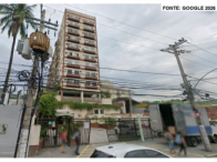 Apartamentos nº 908 c/ vaga de garagem - Rio de Janeiro/RJ, localizado em Rio De Janeiro - RJ, bairro Engenho Novo