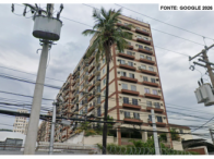 Apartamentos nº 908 c/ vaga de garagem - Rio de Janeiro/RJ, localizado em Rio De Janeiro - RJ, bairro Engenho Novo