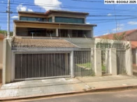 Bairro Vila Major Cicero de Carvalho · Bebedouro, SP