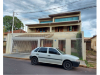 Imagem do imóvel Sobrado c/ 408,50m² - Terreno c/ 774m² - Bebedouro/SP