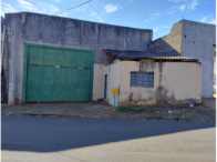 Imagem do imóvel Salão comercial/industrial c/ 200m² - Uchoa/SP