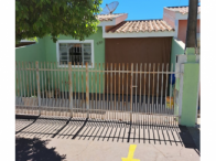 Imagem do imóvel Casa - Terreno c/ 127,29m² - Sebastianópolis do Sul/SP
