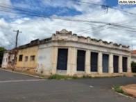 Bairro Centro · Nova Granada, SP