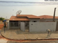 Miniatura 1 de Casa c/ 106,11m² - Terreno c/ 126,11m² - Mendonça/SP