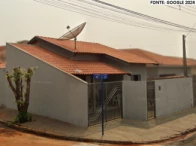 Miniatura 2 de Casa c/ 106,11m² - Terreno c/ 126,11m² - Mendonça/SP