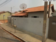 Miniatura 3 de Casa c/ 106,11m² - Terreno c/ 126,11m² - Mendonça/SP
