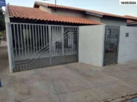 Miniatura 5 de Casa c/ 106,11m² - Terreno c/ 126,11m² - Mendonça/SP