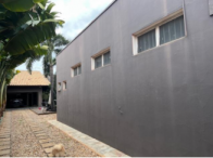 Imóvel Coml./Res 287,29m² - Terreno c/ 487,30m² -Buritama/SP, localizado em Buritama - SP, bairro Centro