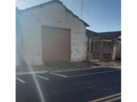 Imagem do imóvel Salão Comercial - Terreno c/ 147m² - Estrela d'Oeste/SP