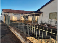 Imagem do imóvel Casa c/ 139,62m² - Terreno c/ 457m² - Estrela d'Oeste/SP
