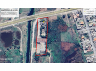 Imagem do imóvel Imóvel Coml./Indl. 2.397,96m²- Terreno 9.000m²- Piraquara/PR