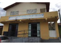 Imagem do imóvel Imóvel Res/Comrcl c/ 421m² - Terreno c/ 253,50m²- Arraias/TO