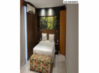 Imagem do imóvel Apartamentos - 79,79m² c/ vaga - Nova Iguaçu/RJ