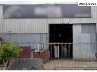 Imagem do imóvel Barracão - 72,60m² - Terreno - 400,00m² - Fragata