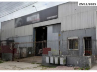 Barracão - 72,60m² - Terreno - 400,00m² - Fragata, localizado em Pelotas - RS, bairro Fragata