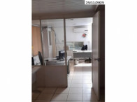 Barracão - 72,60m² - Terreno - 400,00m² - Fragata, localizado em Pelotas - RS, bairro Fragata