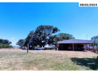 Fazenda de 486,80,88ha - Estância da Palma, localizado em Manoel Viana - RS