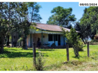 Fazenda de 486,80,88ha - Estância da Palma, localizado em Manoel Viana - RS