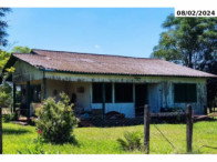 Fazenda de 486,80,88ha - Estância da Palma, localizado em Manoel Viana - RS
