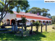 Fazenda de 486,80,88ha - Estância da Palma, localizado em Manoel Viana - RS