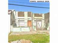Imagem do imóvel Casa - Terreno - Cidade Nova