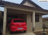 Casa c/ 126,03m² - Terreno c/ 295m² - Brumado/BA, localizado em Brumado - BA, bairro Olhos D'água
