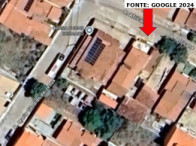 Casa c/ 126,03m² - Terreno c/ 295m² - Brumado/BA, localizado em Brumado - BA, bairro Olhos D'água