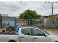 Imagem do imóvel Casa e edificação - Terreno c/ 300m² - Vilhena/RO