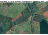 Miniatura 2 de Fazenda c/ 196,4662 hectares - Teodoro Sampaio/SP