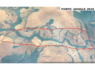 Imagem do imóvel Sítio com 94,54 hectares - Chupinguaia/RO