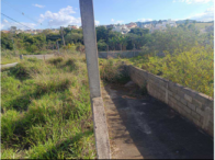 Imagem do imóvel Terreno c/ 6.051,06m² - Lavras/MG