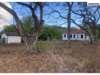 Miniatura 1 de Parte ideal de fazenda c/ 03,23 ha - Orizona/GO