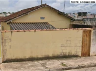 Miniatura 1 de Parte Ideal 14,2857% - Casa - São Sebastião do Paraíso/MG